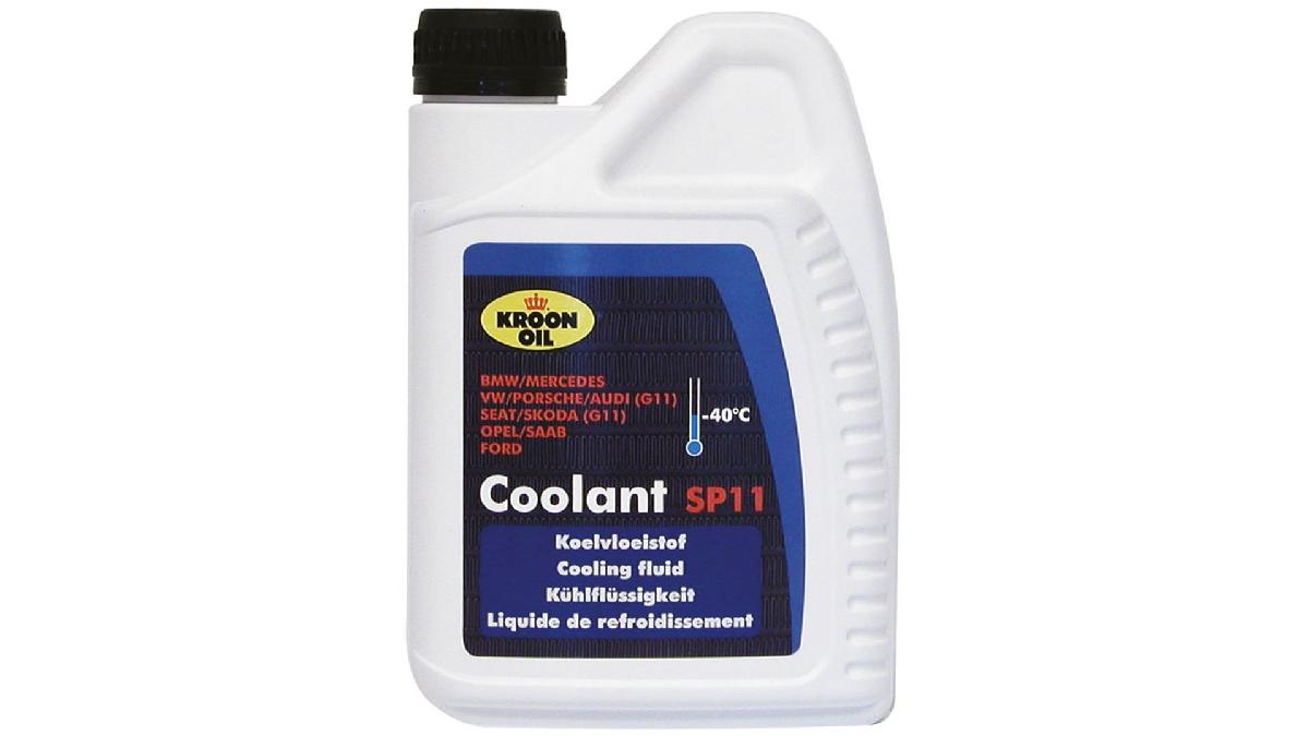 Kroon-Oil+31216+Coolant+SP+11+1L